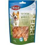 TRIXIE PREMIO Fish Chicken Wheels, пиле и риба 75 г
