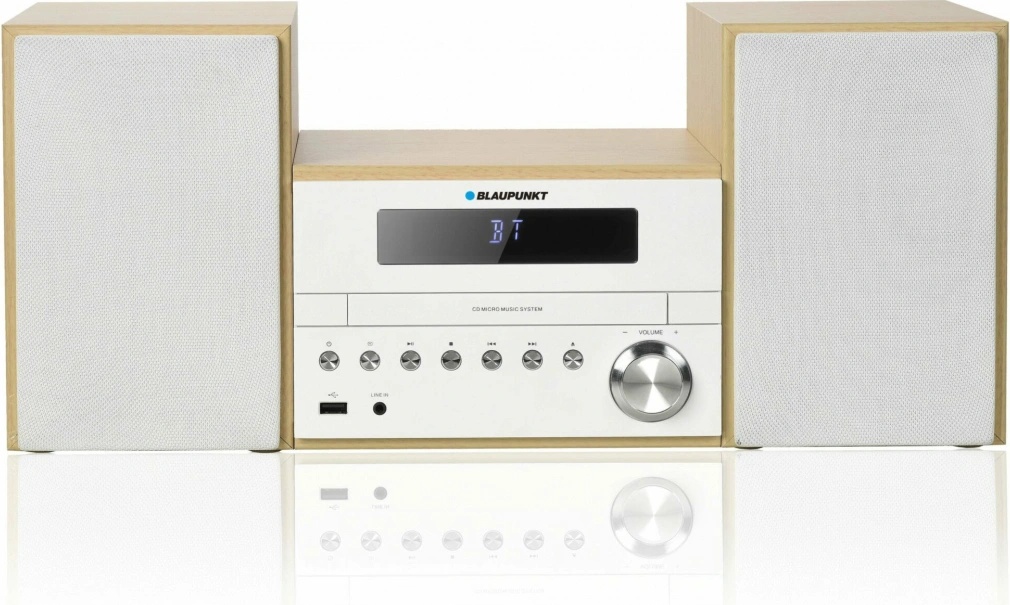 Blaupunkt MS45BT