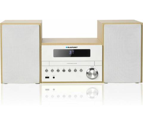 Blaupunkt MS45BT