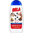 Bela šampon s kondicionérem 230 ml