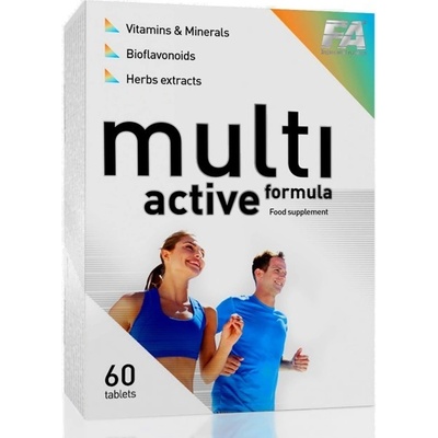 FA Multi Active Formula 60 tabliet