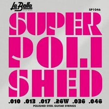La Bella SP1046 Super Polished Regular 10-46