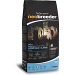 Neobreeder Puppy medium & maxi lamb 12 kg