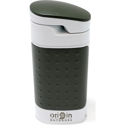 Origin Outdoors Пречистване на вода Origin outdoors Water Filter Mini Water filter - Black / White / Transparent - размер 11, 5 x 5, 2 x 3, 2 cm (538-0217-0111)