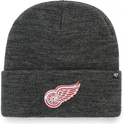 '47 Brand NHL čepice Tabernacle SR Detroit Red Wings