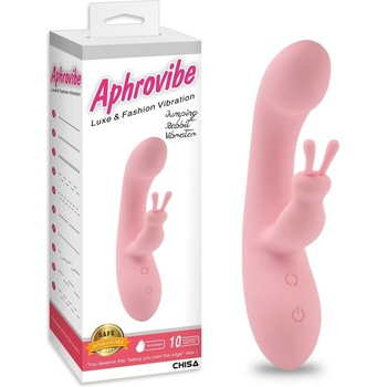 Aphrovibe Jumping Rabbit