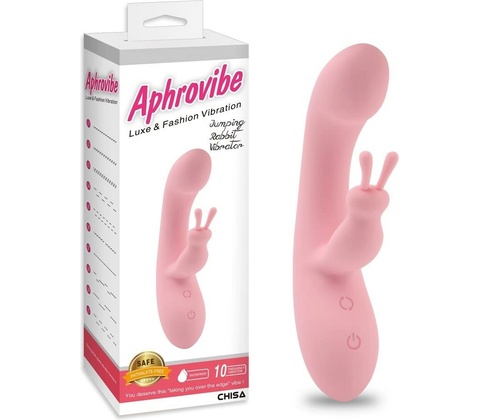 Aphrovibe Jumping Rabbit
