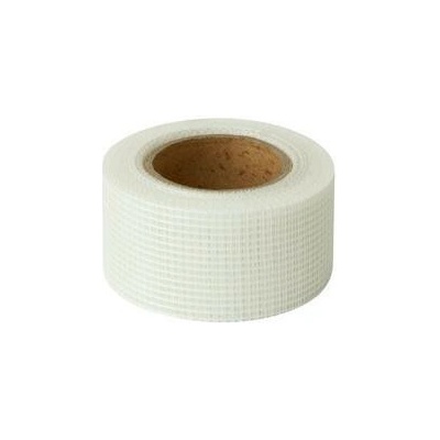 Sklotextilní samolepící páska na sádrokartonové spoje 48 mm x 90 m