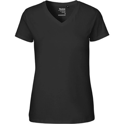 Neutral Dámske tričko NE81005 Black