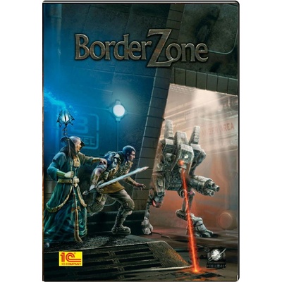 Borderzone