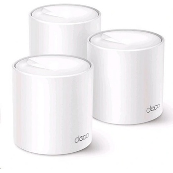 TP-LINK DECO X50, 3ks
