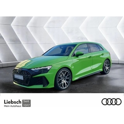 Audi RS3 Sportback 294 kW