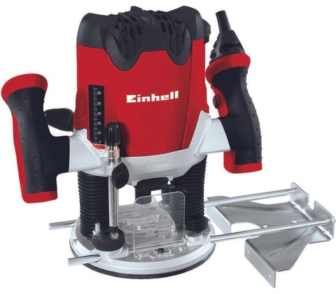 Einhell TE-RO 1255 E 4350490