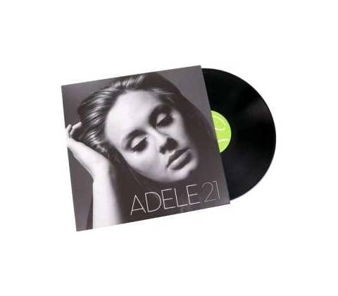 Adele 21