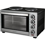 Muhler TXC466CSL Мини фурна