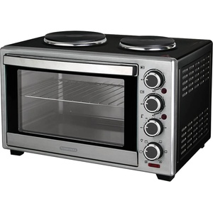 Muhler TXC466CSL Мини фурна