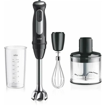 Braun MultiQuick 5 Pro MQ55.236.M