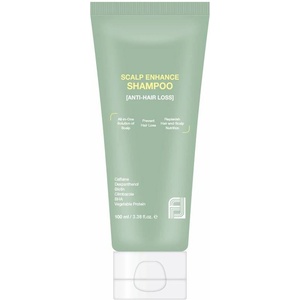 Floland Шампоан против косопад Scalp Enhance, 100 ml - ozone