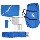 Image 1 of vidaXL 94372 3,6x3,6x2,19 m