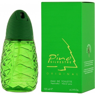 Pino Silvestre Original toaletná voda pánska 125 ml