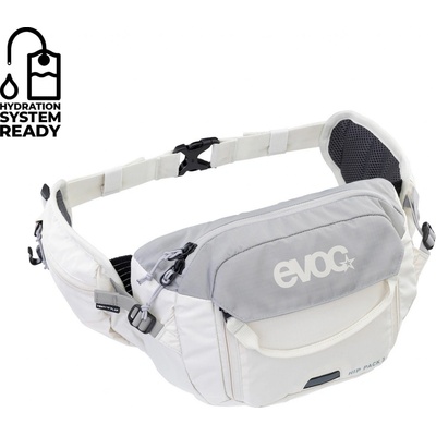 EVOC HIP PACK RACE 3l – Zboží Dáma