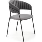 Halmar Трапезен стол kh 426, сив