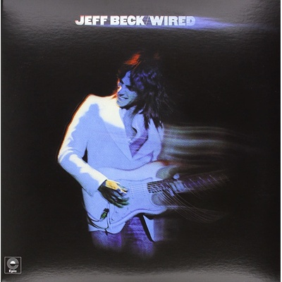 Jeff Beck - Wired (2 LP) (753088008177)