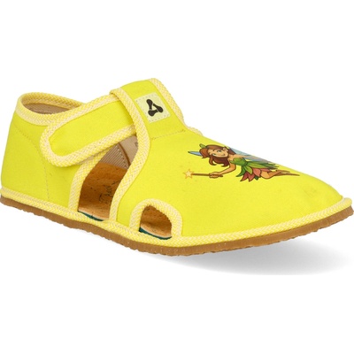 Antal Rascal Fairy