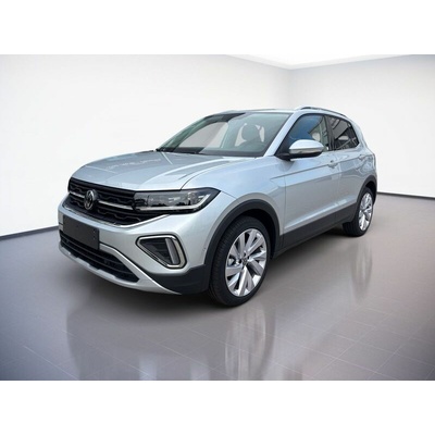 Volkswagen T-Cross 1.0 TSI Style 85 kW