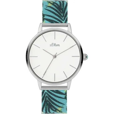 s.Oliver SO-3978-MQ
