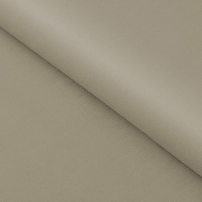 Látka bavlněný satén ST-021 Latte - šířka 220 cm