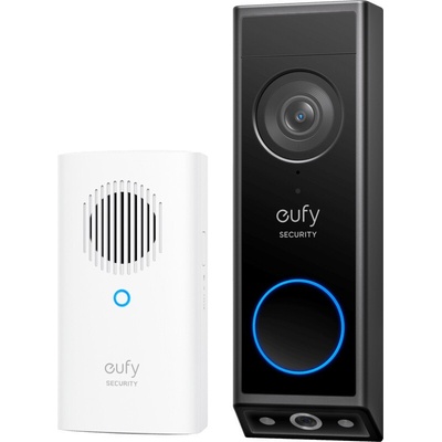 Eufy Video Doorbell E340 E8214311