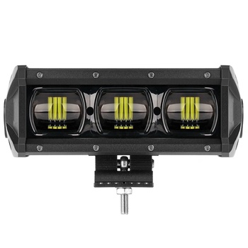 Led Бар универсален 21, 5см. 30w