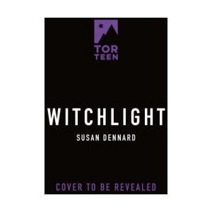 Witchlight: A Witchlands Novel (ISBN: 9781250194176)