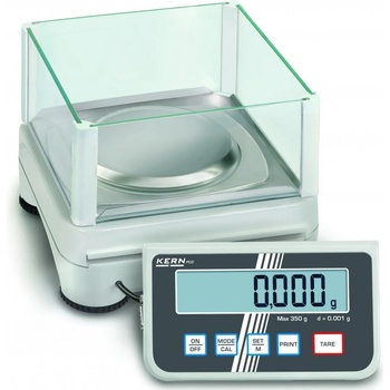 Kern PCD 250-3