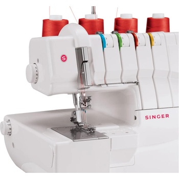 Image 1 of Singer Coverlock 14T970C