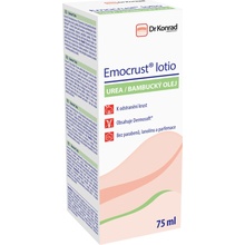 DrKonrad Emocrust lotio 75 ml