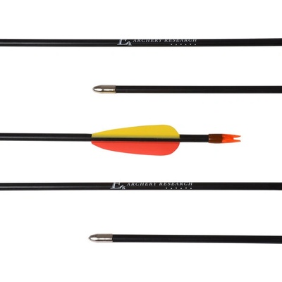 Ek ARCHERY Poe Lang laminátový 28″ 1 ks