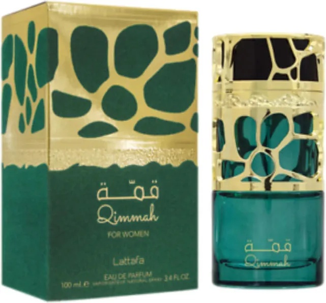LATTAFA Qimmah for Women EDP 100 ml