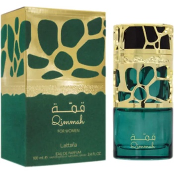 Image 1 of LATTAFA Qimmah for Women EDP 100 ml