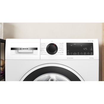 Bosch WGG244Z2BY
