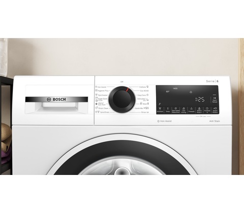 Bosch WGG244Z2BY