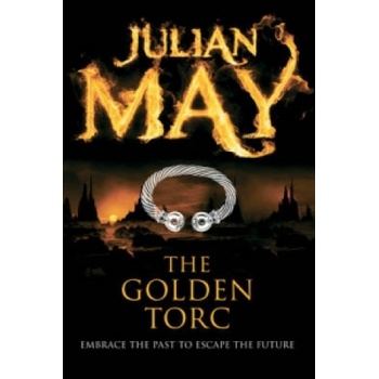 Golden Torc | Julian May