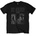 Peaky Blinders By Order Infill Black 2XL Риза (PEAKTS11MB05)