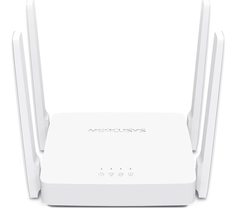 Mercusys AC10