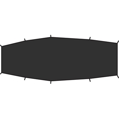 FJÄLLRÄVEN Shape 2 Footprint