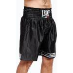 LEONE 1947 Боксьорски шорти LEONE 1947 Italy Boxing AB737 black