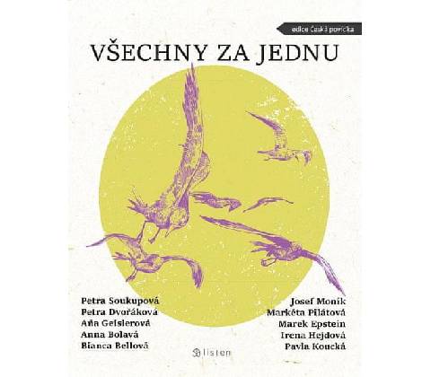 Všechny za jednu
