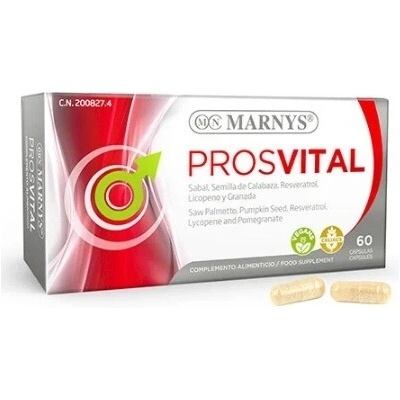 Prosvital 60 kapslí