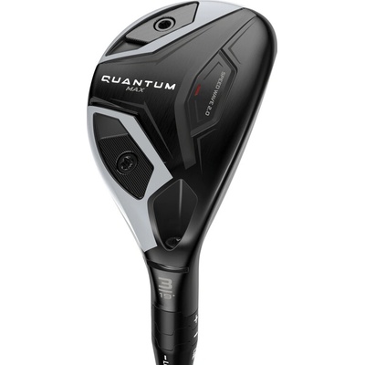 Callaway Quantum Max Project X Denali Silver 60 Hybrid pravé 19° grafit Regular – Zbozi.Blesk.cz